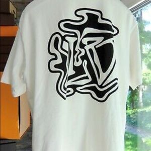 Louis Vuitton Art Tshirt